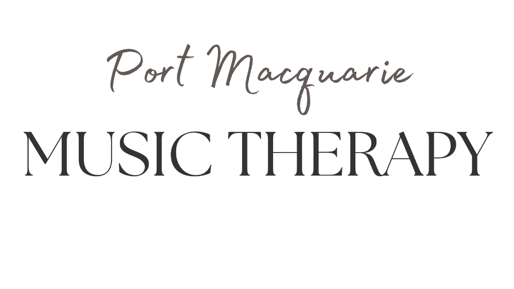 Port Macquarie Music Therapy