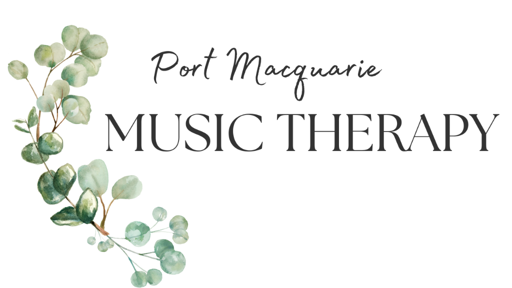 Port Macquarie Music Therapy